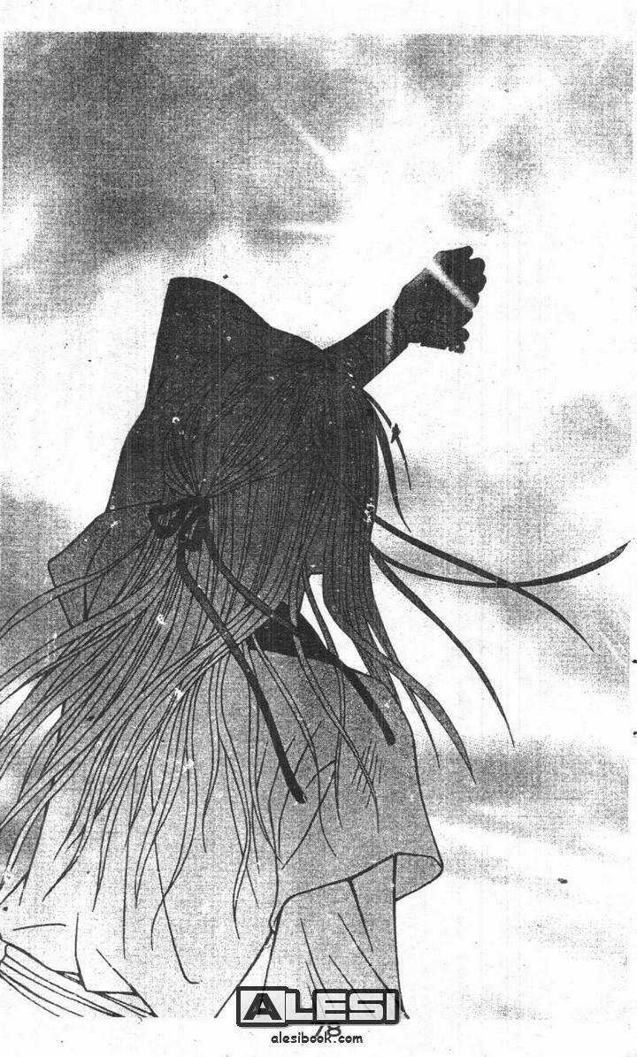 Ban Mai Xanh Chapter 14 trang 37