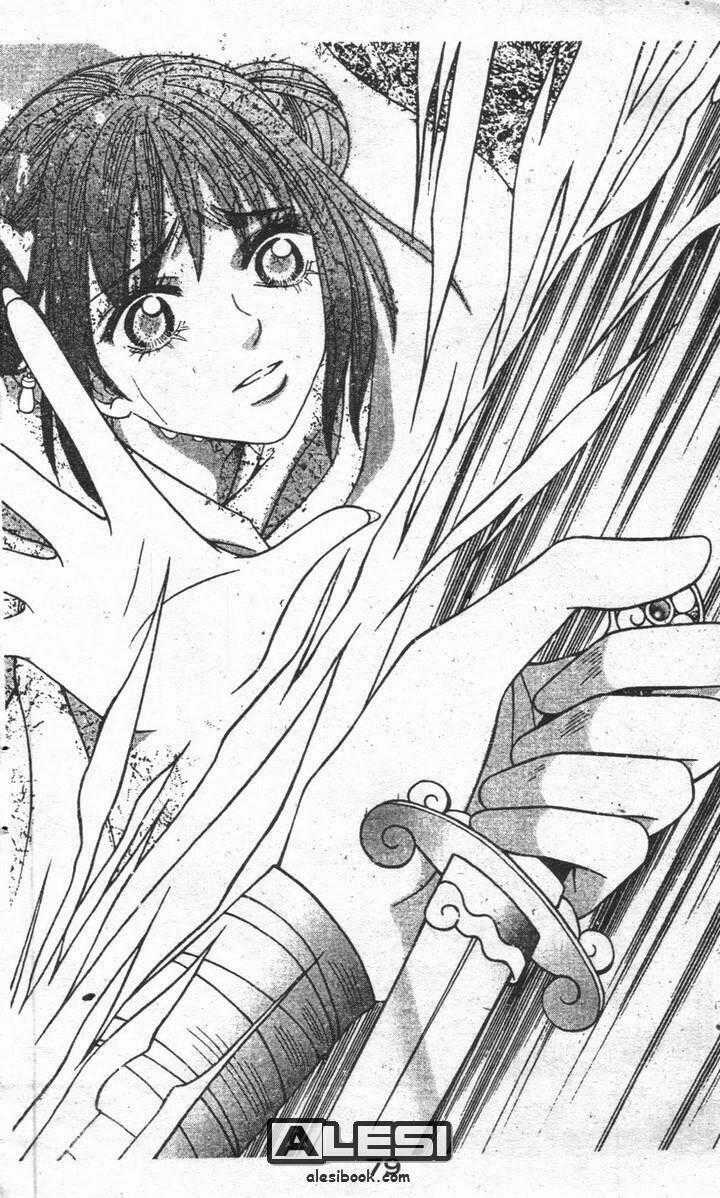 Ban Mai Xanh Chapter 14 trang 38