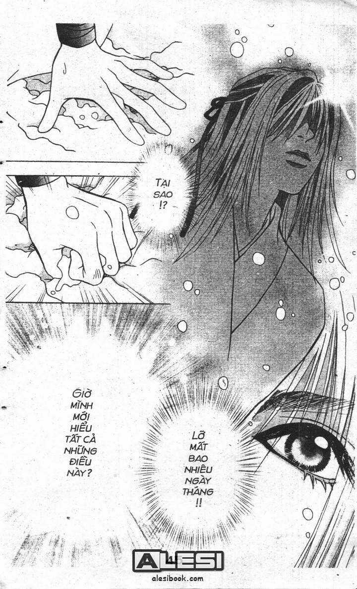 Ban Mai Xanh Chapter 14 trang 4