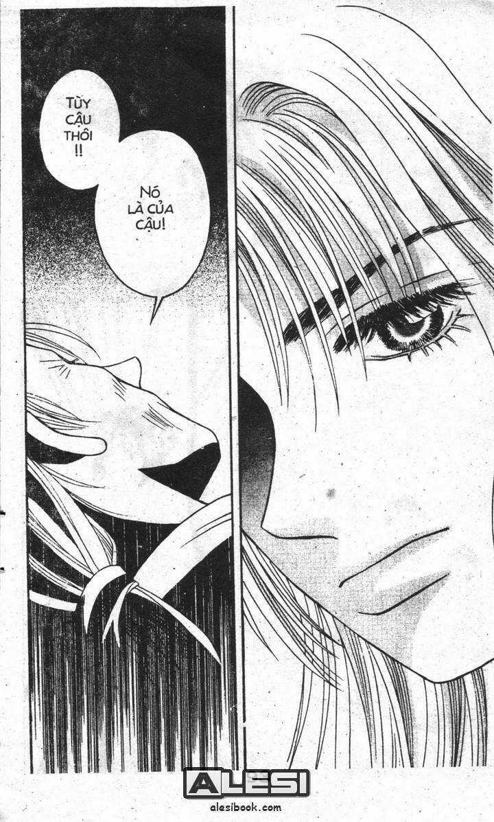 Ban Mai Xanh Chapter 15 trang 12