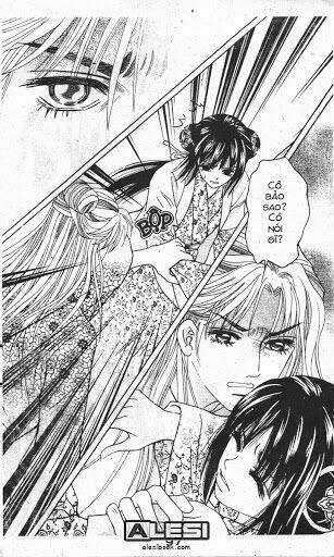 Ban Mai Xanh Chapter 15 trang 16