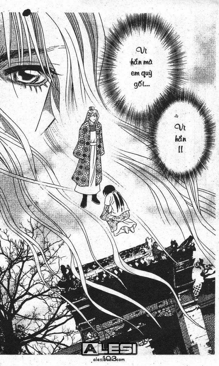 Ban Mai Xanh Chapter 15 trang 22