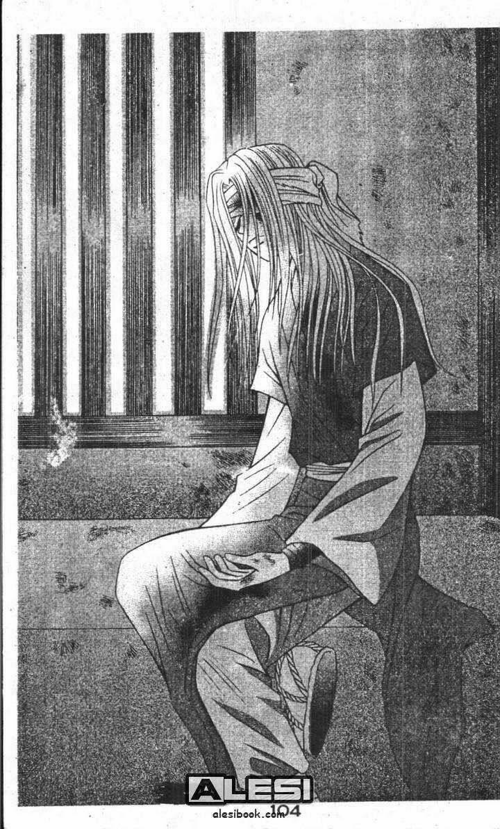 Ban Mai Xanh Chapter 15 trang 23