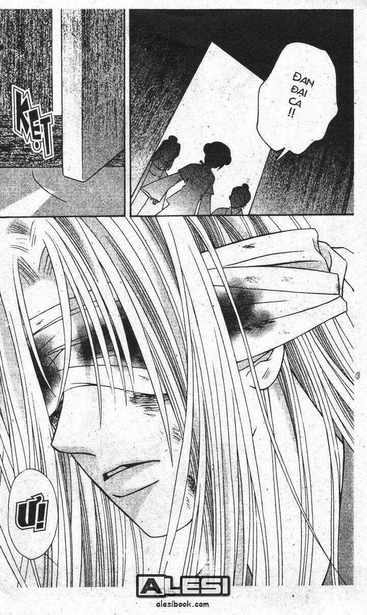 Ban Mai Xanh Chapter 15 trang 24