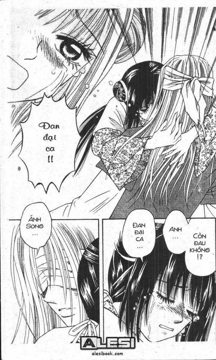 Ban Mai Xanh Chapter 15 trang 25