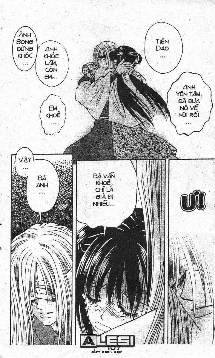 Ban Mai Xanh Chapter 15 trang 26
