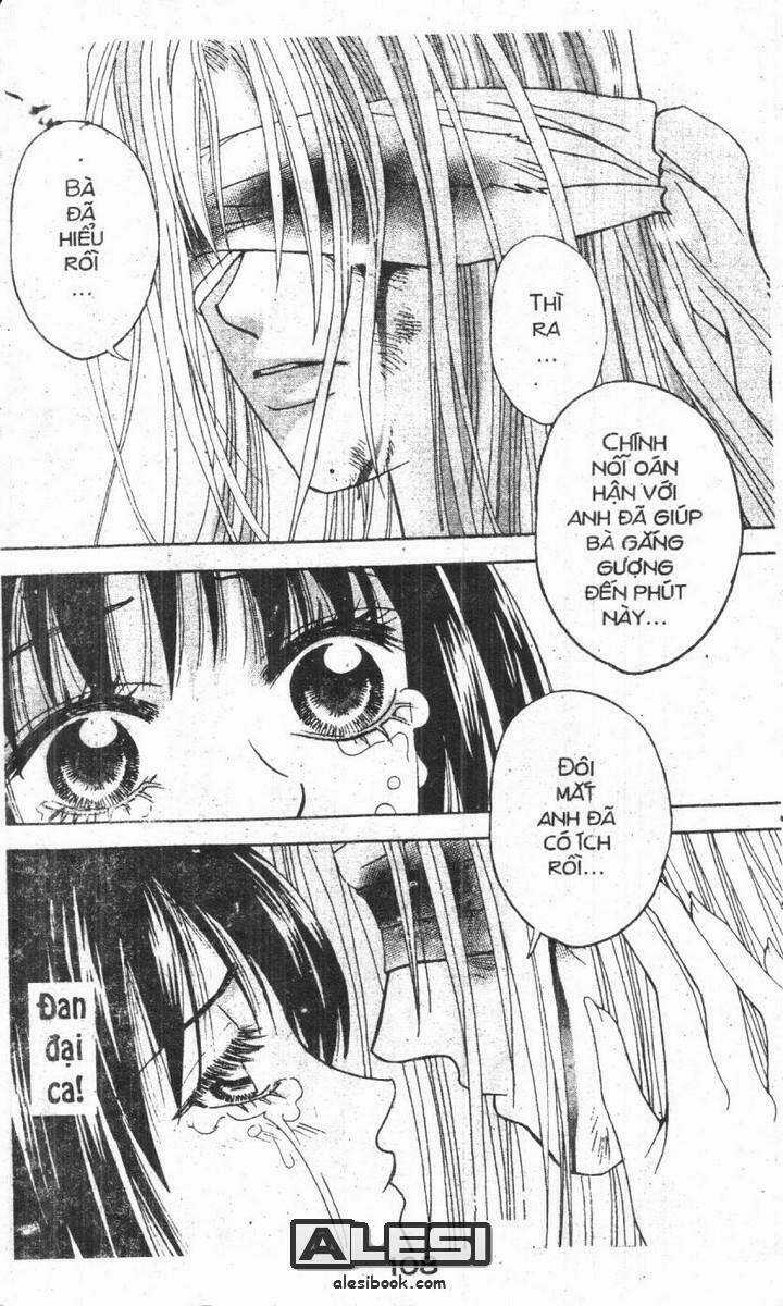 Ban Mai Xanh Chapter 15 trang 27