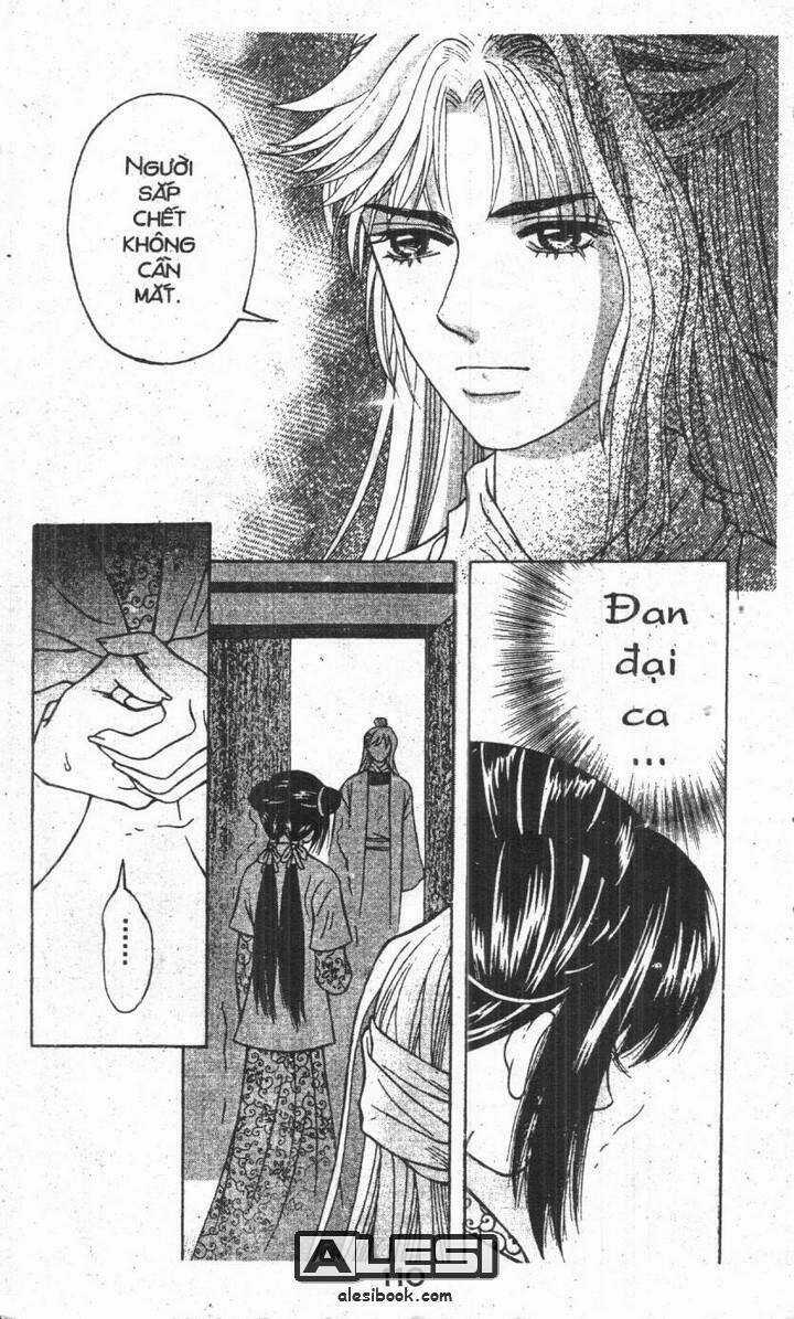 Ban Mai Xanh Chapter 15 trang 29