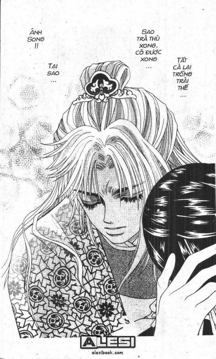 Ban Mai Xanh Chapter 15 trang 35
