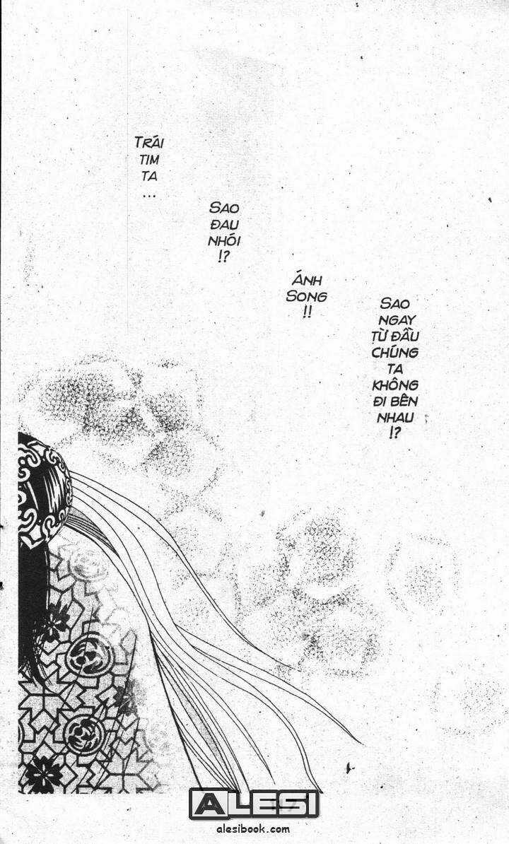 Ban Mai Xanh Chapter 15 trang 36