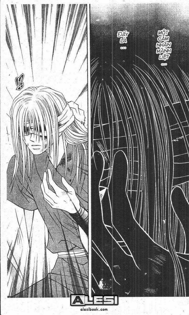 Ban Mai Xanh Chapter 15 trang 37