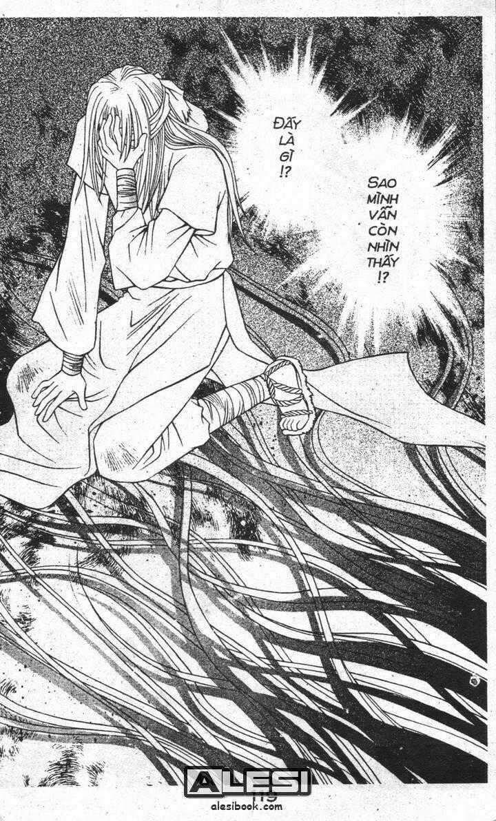 Ban Mai Xanh Chapter 15 trang 38