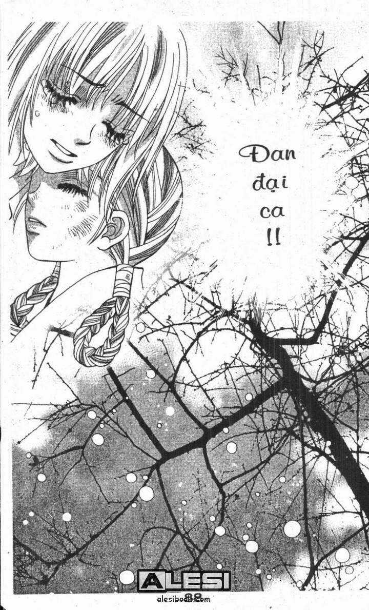 Ban Mai Xanh Chapter 15 trang 7