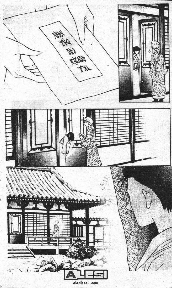 Ban Mai Xanh Chapter 16 trang 14