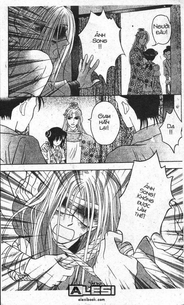 Ban Mai Xanh Chapter 16 trang 2