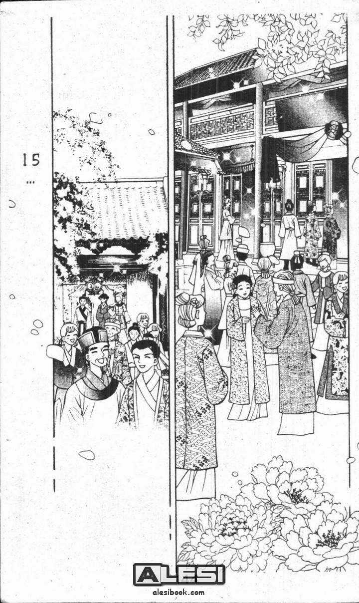 Ban Mai Xanh Chapter 16 trang 23