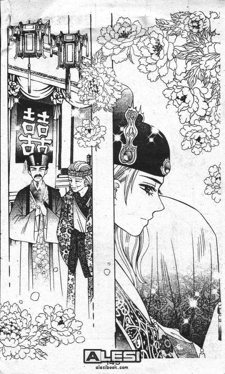 Ban Mai Xanh Chapter 16 trang 24