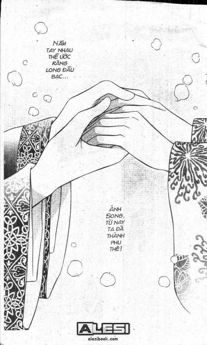 Ban Mai Xanh Chapter 16 trang 25