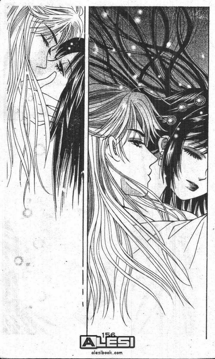 Ban Mai Xanh Chapter 16 trang 35