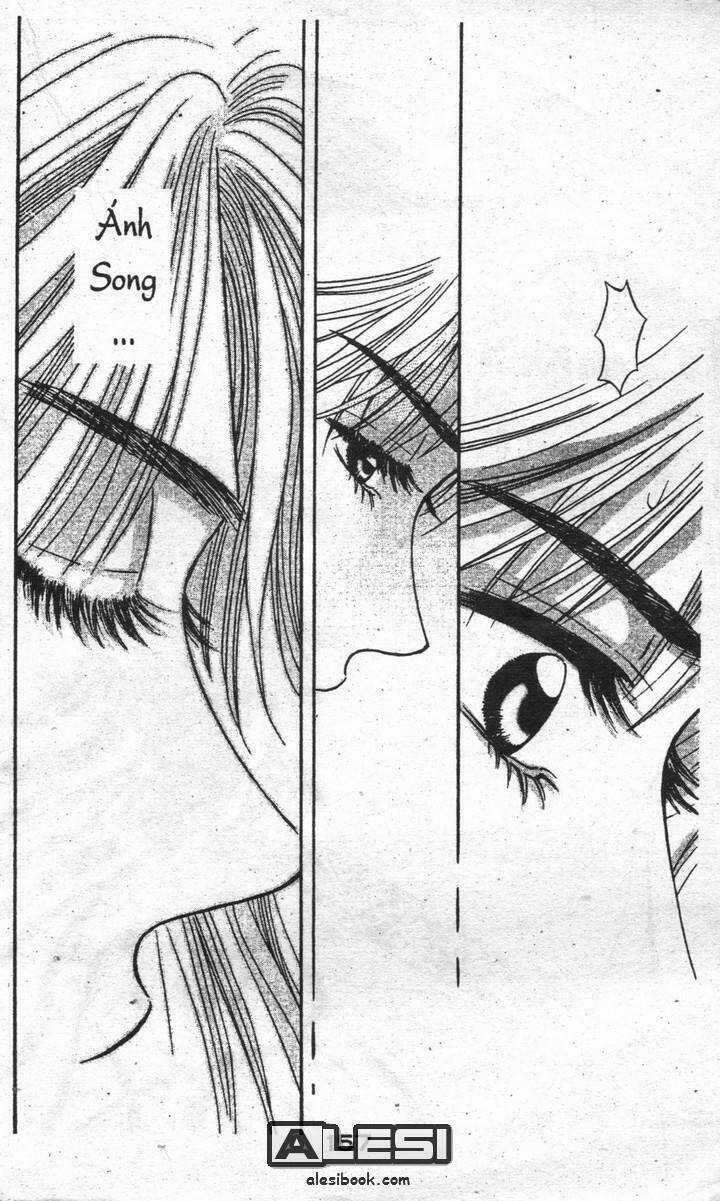 Ban Mai Xanh Chapter 16 trang 36