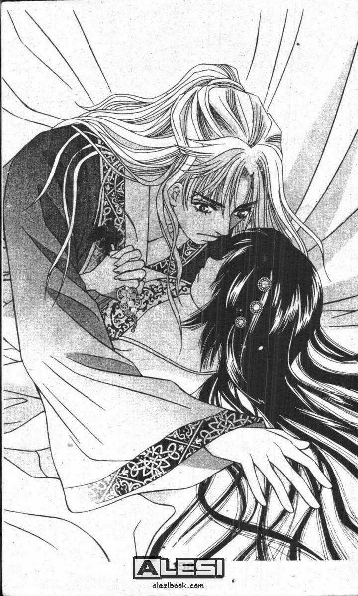 Ban Mai Xanh Chapter 16 trang 37