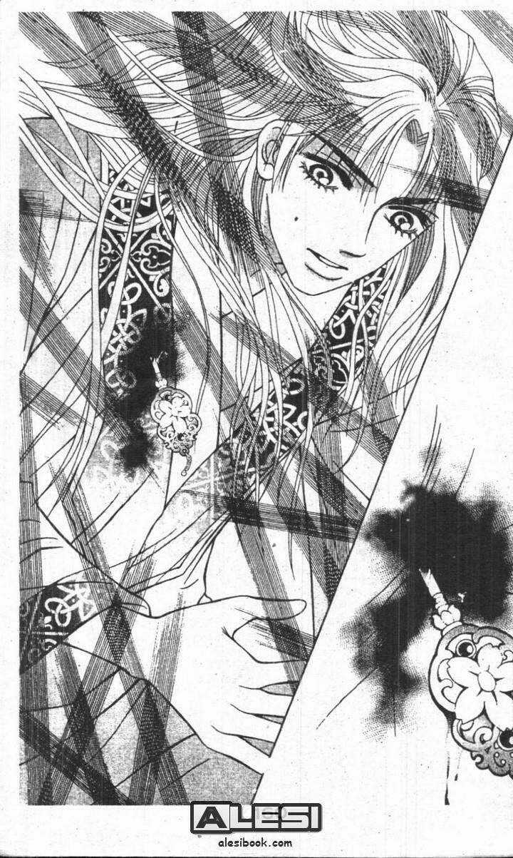 Ban Mai Xanh Chapter 16 trang 39