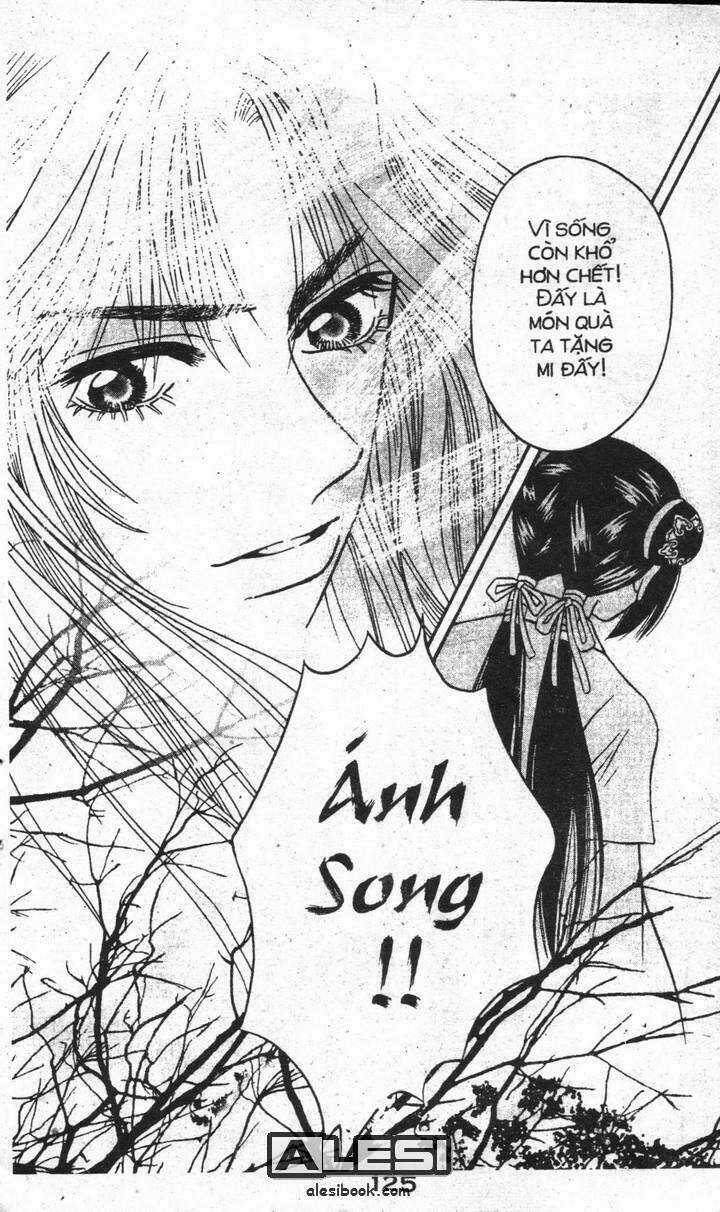 Ban Mai Xanh Chapter 16 trang 4
