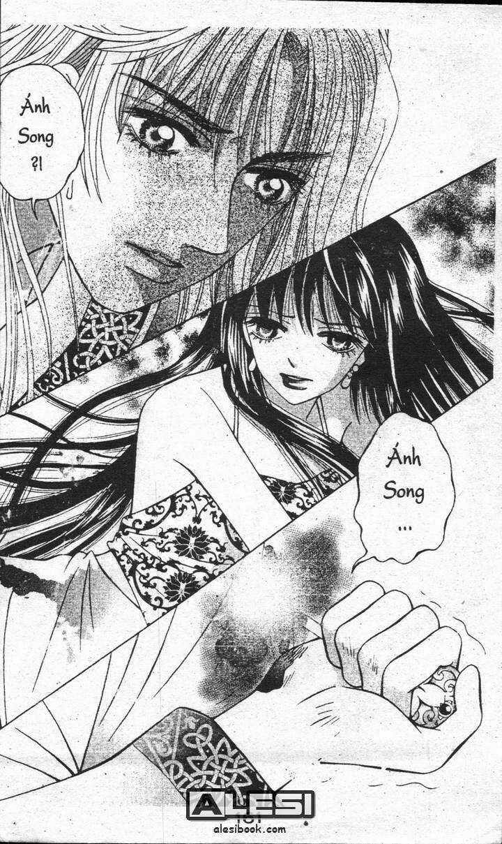 Ban Mai Xanh Chapter 16 trang 40