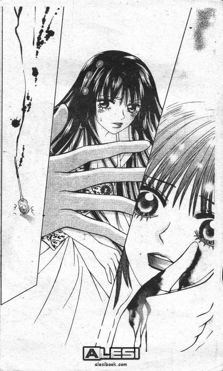 Ban Mai Xanh Chapter 16 trang 42