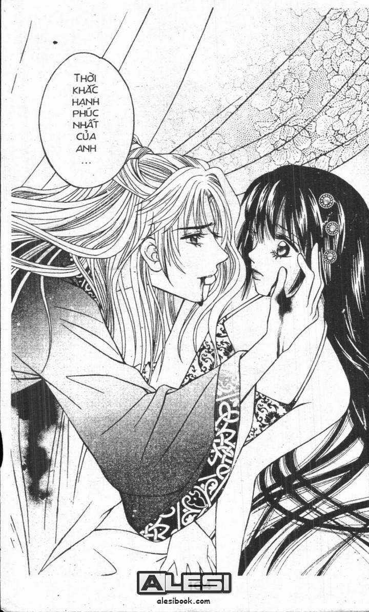 Ban Mai Xanh Chapter 16 trang 43