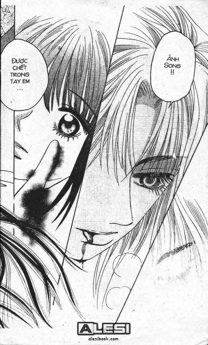 Ban Mai Xanh Chapter 16 trang 44