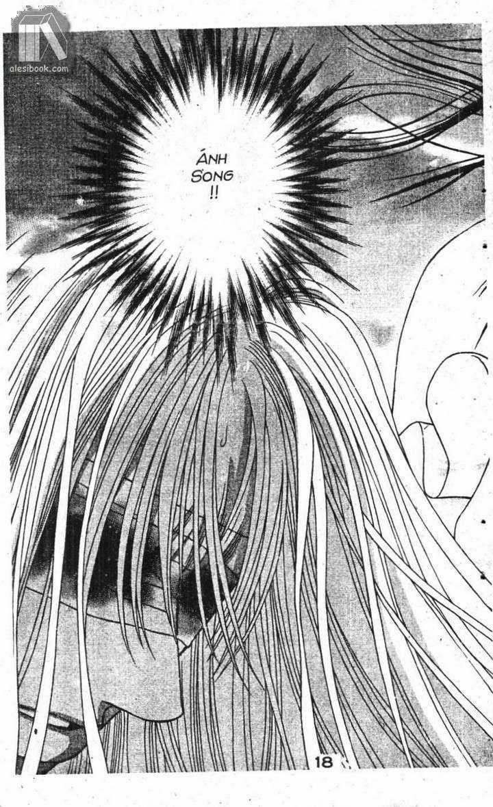 Ban Mai Xanh Chapter 17 trang 16