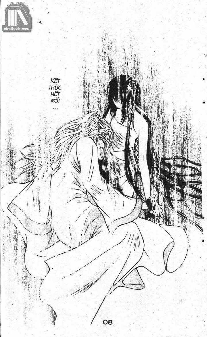 Ban Mai Xanh Chapter 17 trang 6