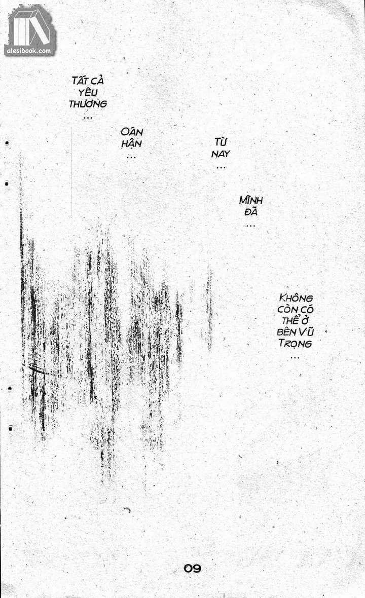 Ban Mai Xanh Chapter 17 trang 7