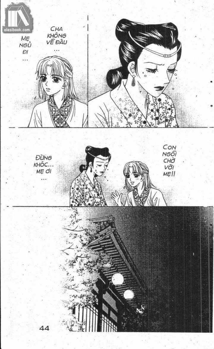 Ban Mai Xanh Chapter 18 trang 2