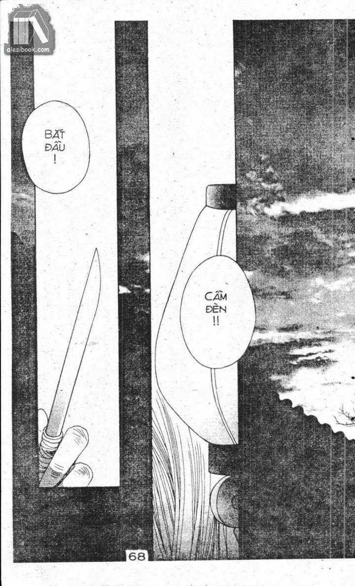 Ban Mai Xanh Chapter 18 trang 26