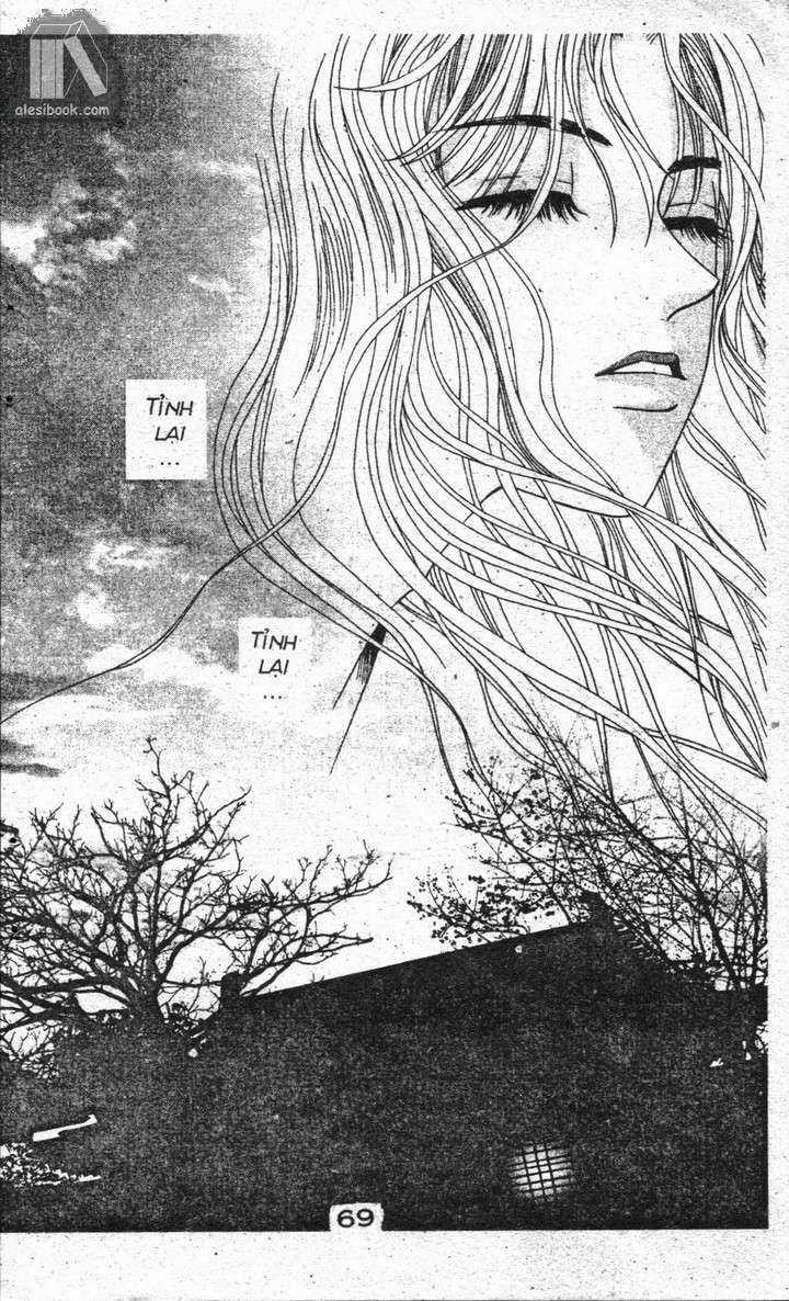 Ban Mai Xanh Chapter 18 trang 27