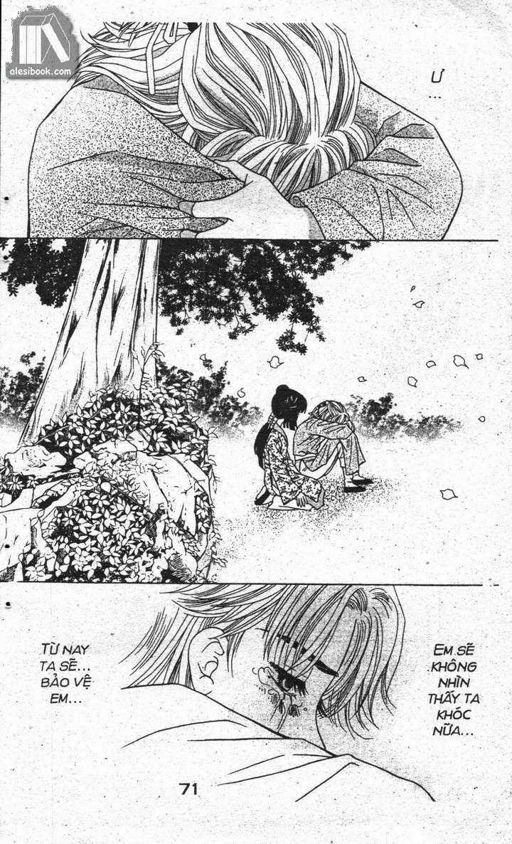 Ban Mai Xanh Chapter 18 trang 29