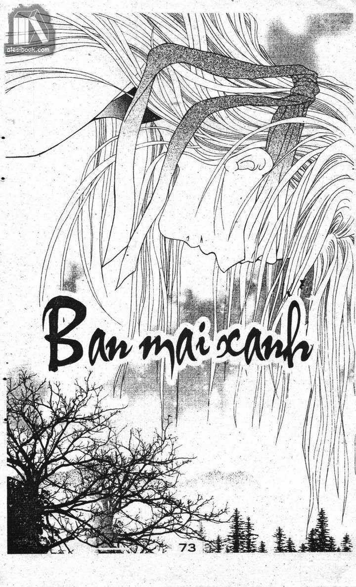 Ban Mai Xanh Chapter 18 trang 31