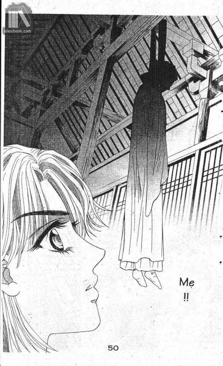 Ban Mai Xanh Chapter 18 trang 8