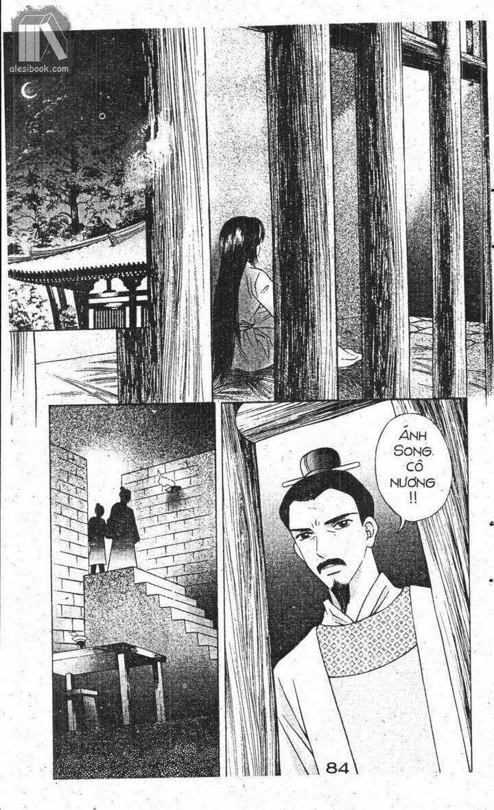 Ban Mai Xanh Chapter 19 trang 2