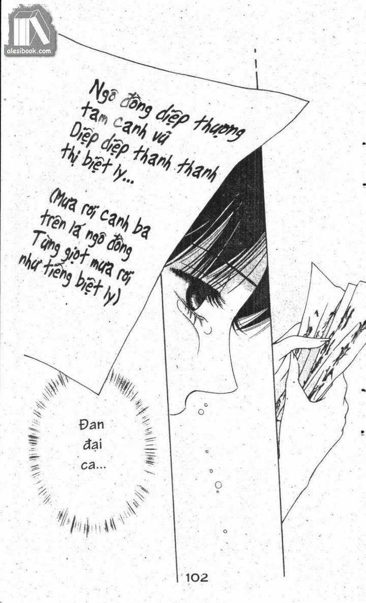 Ban Mai Xanh Chapter 19 trang 20