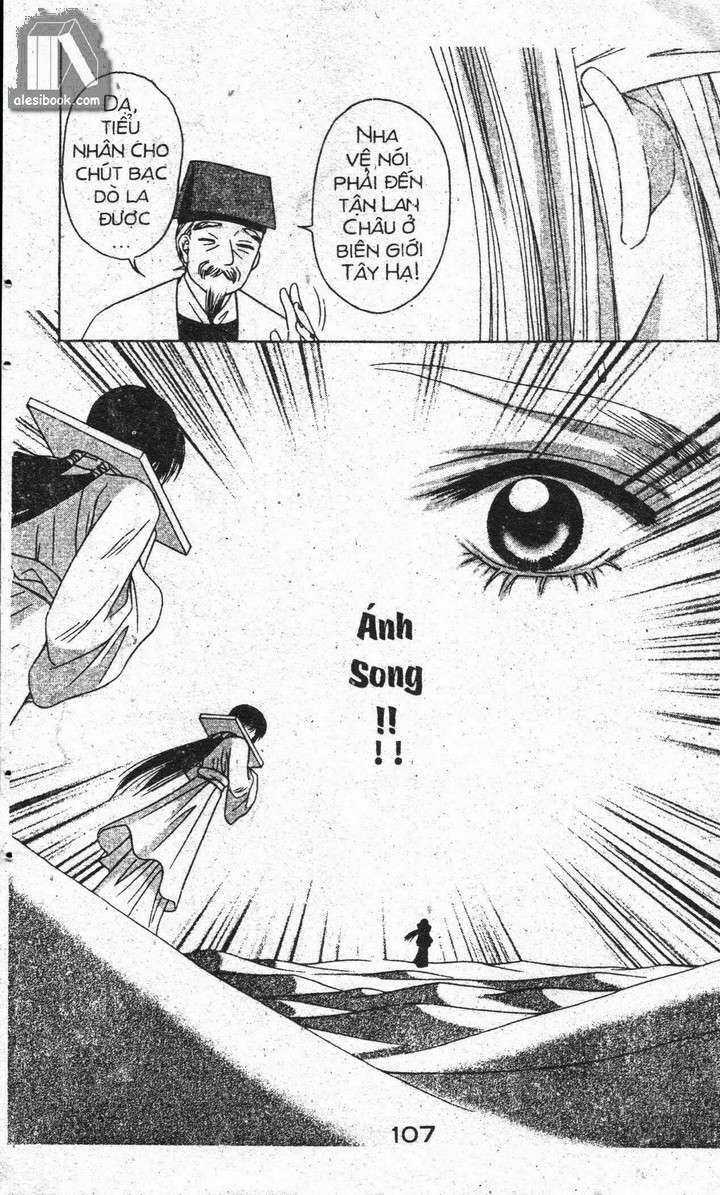 Ban Mai Xanh Chapter 19 trang 25