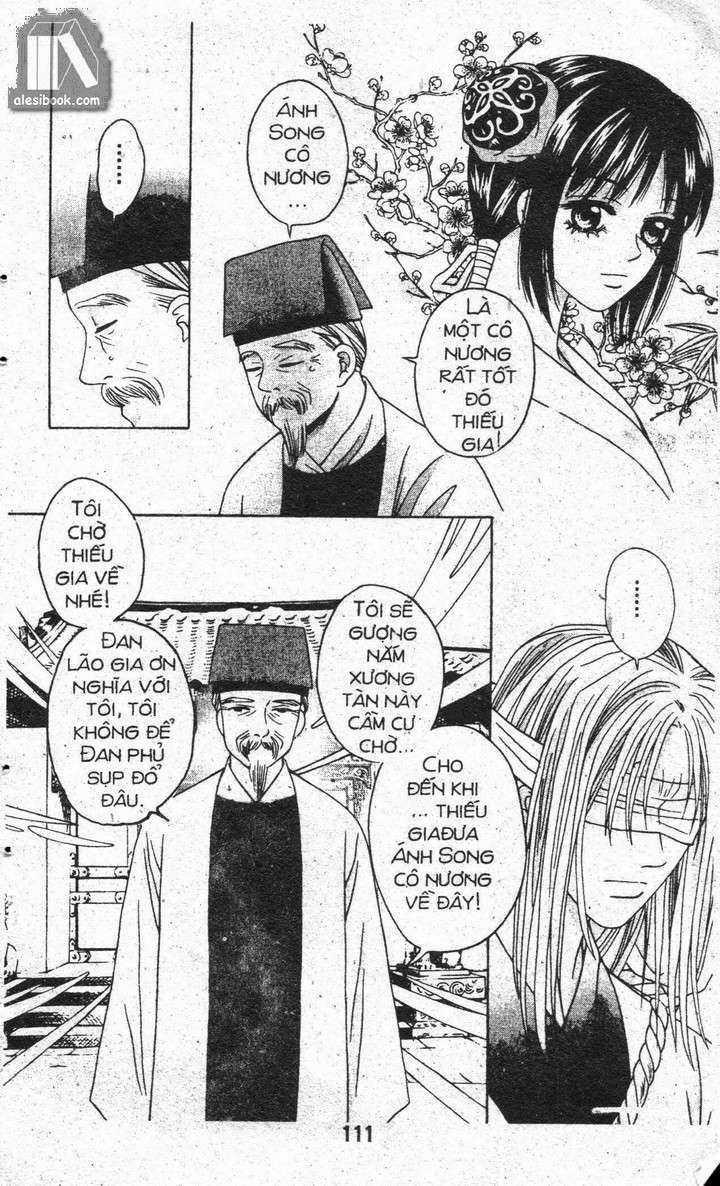 Ban Mai Xanh Chapter 19 trang 29
