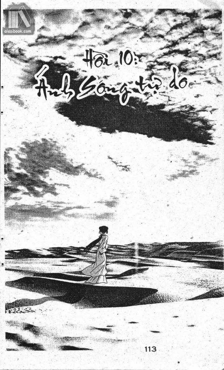 Ban Mai Xanh Chapter 19 trang 31