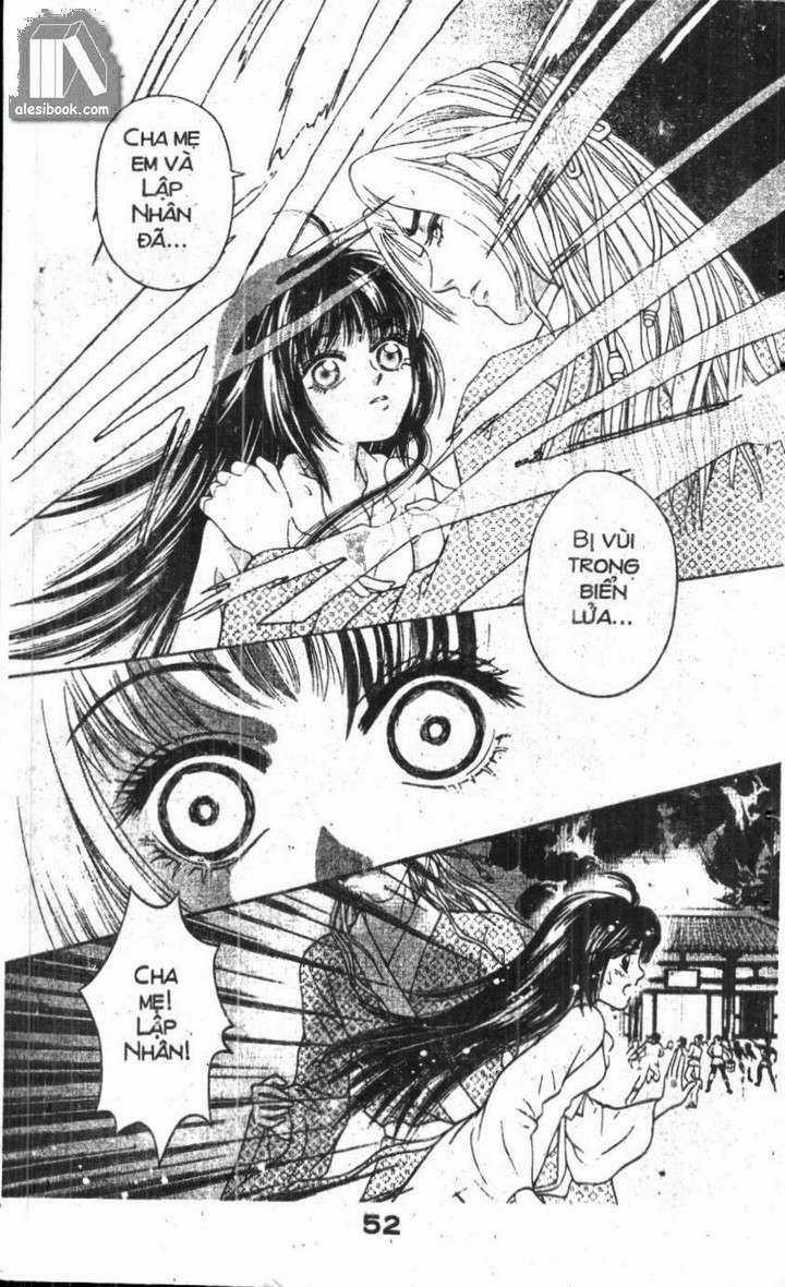 Ban Mai Xanh Chapter 2 trang 10