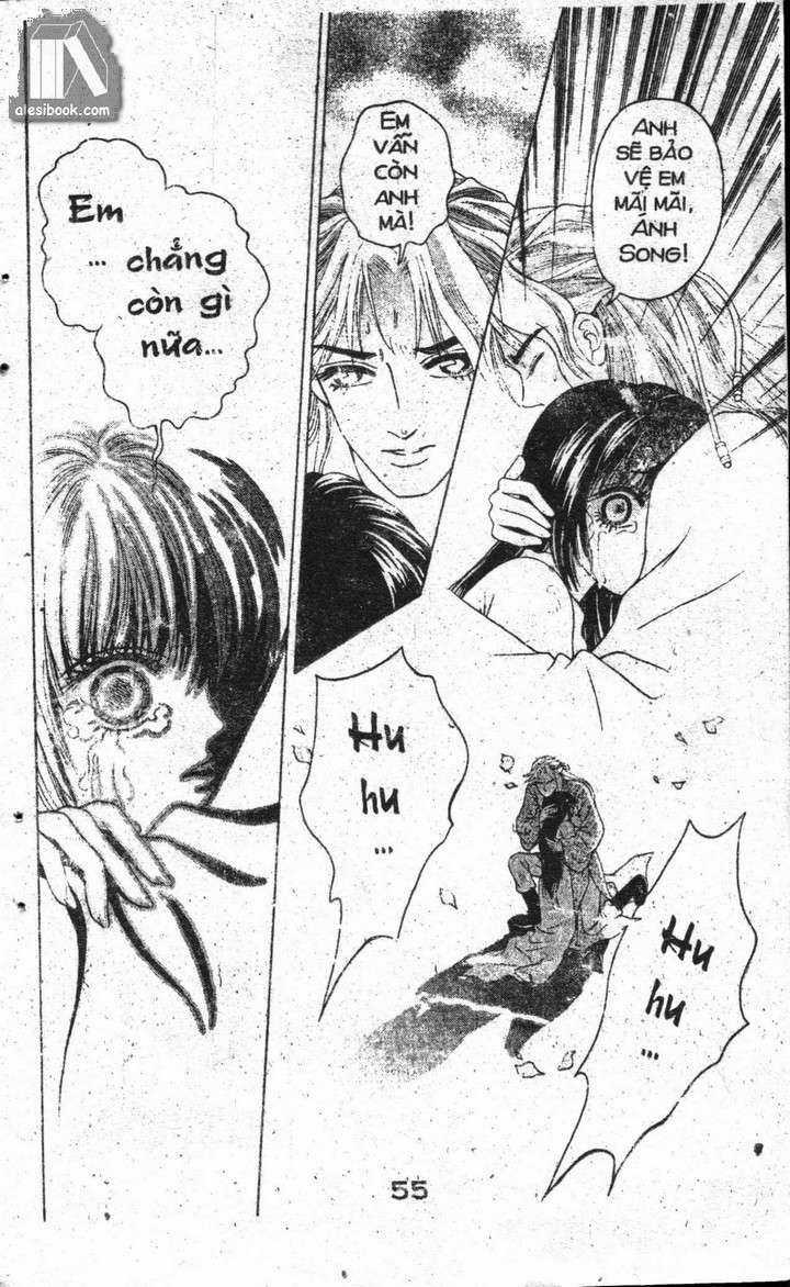 Ban Mai Xanh Chapter 2 trang 13