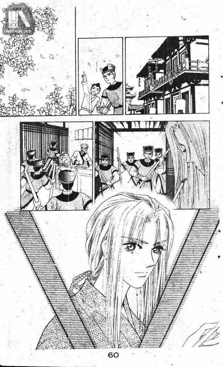 Ban Mai Xanh Chapter 2 trang 18