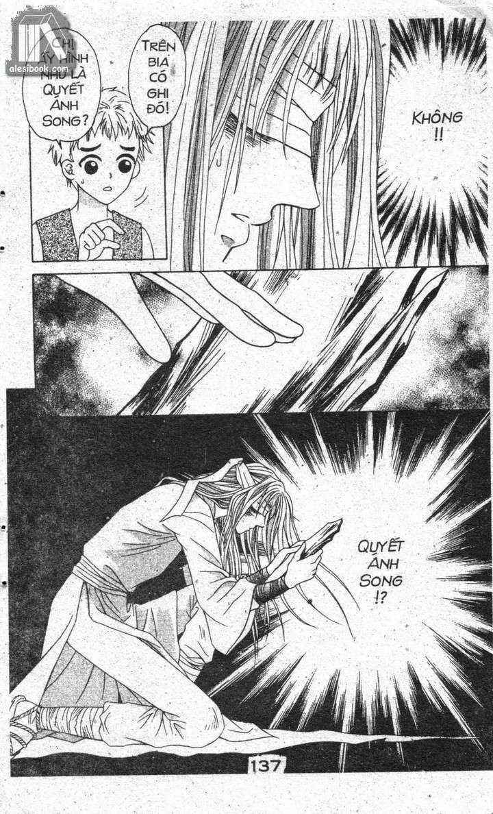 Ban Mai Xanh Chapter 20 trang 15