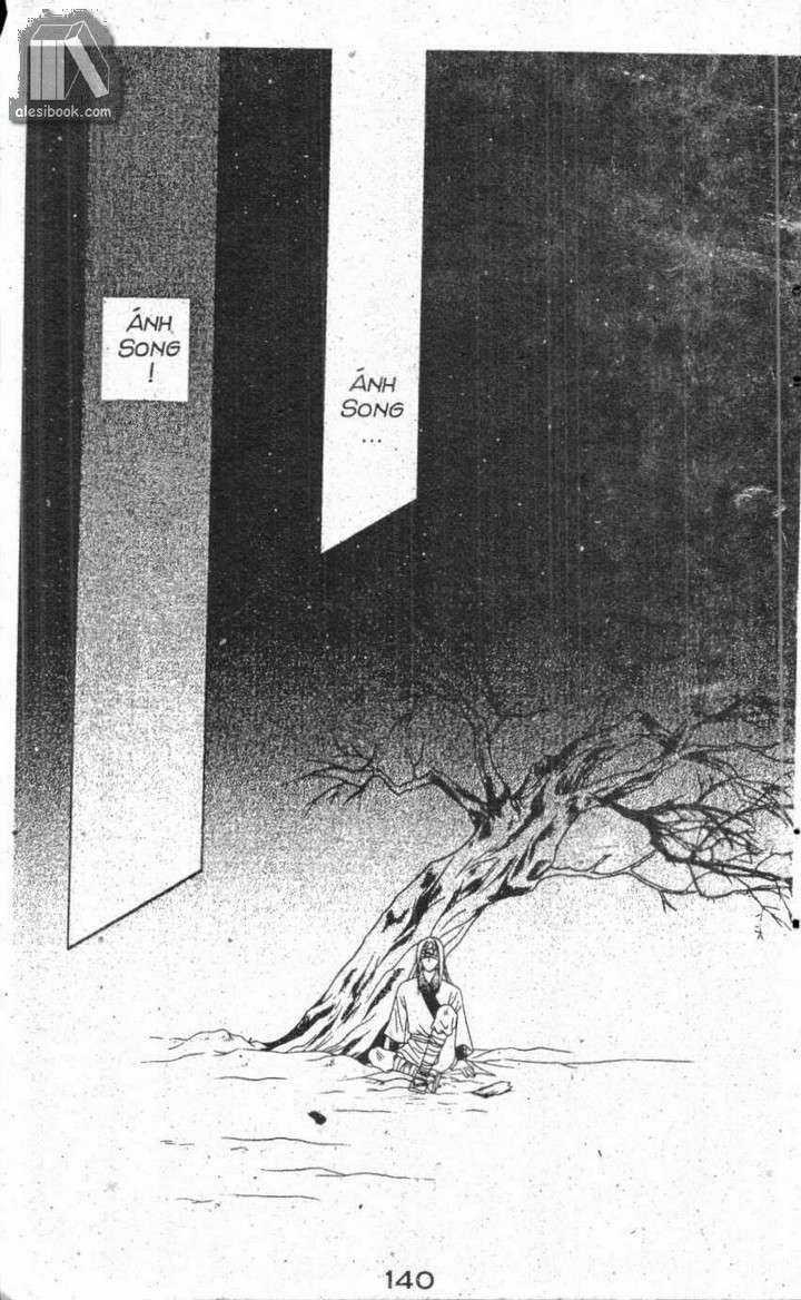Ban Mai Xanh Chapter 20 trang 18